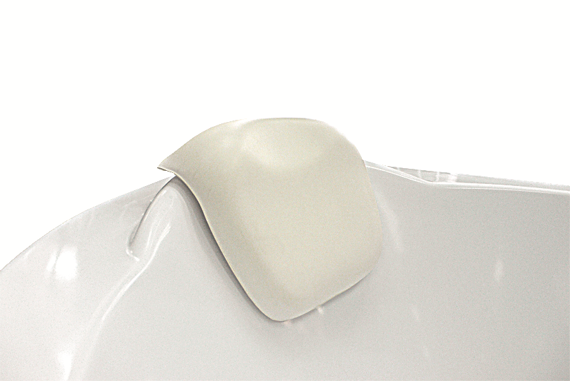 05962 Подголовник Comfort (CW) 1 Marka  - Вид №1