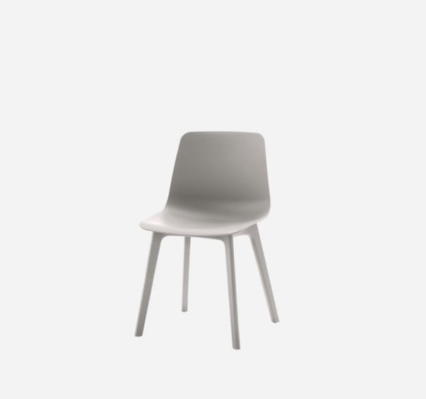 Стул из полипропилена INCLASS Varya ARCH-00139566 - Вид №1