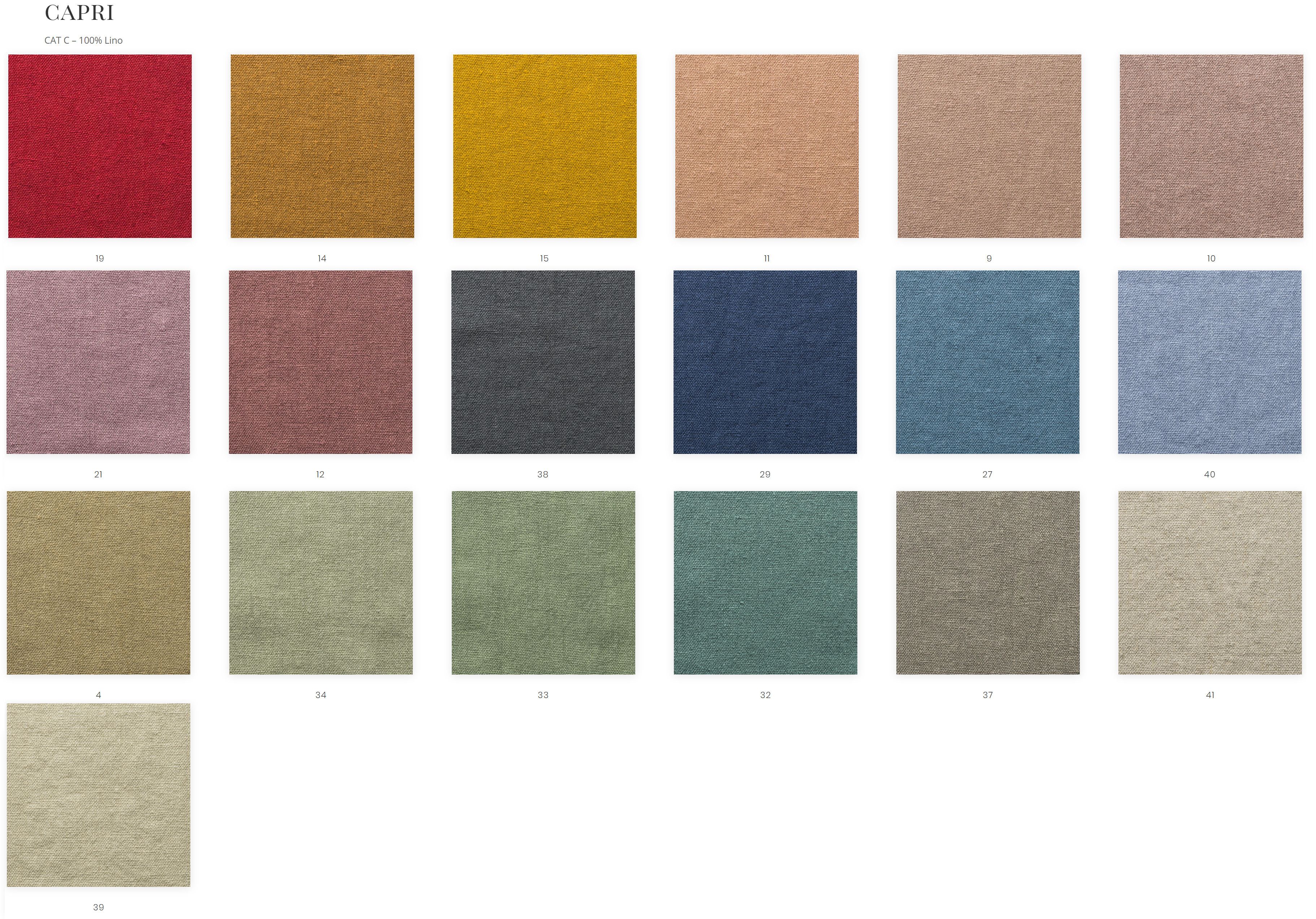 Одноместный диван-кровать из ткани Frauflex GAME ARCH-00101646 - Вид №4