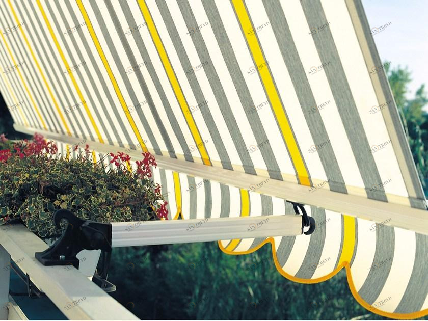 MV Living Откидной тент с подлокотниками Tende a caduta sun-id-1399377