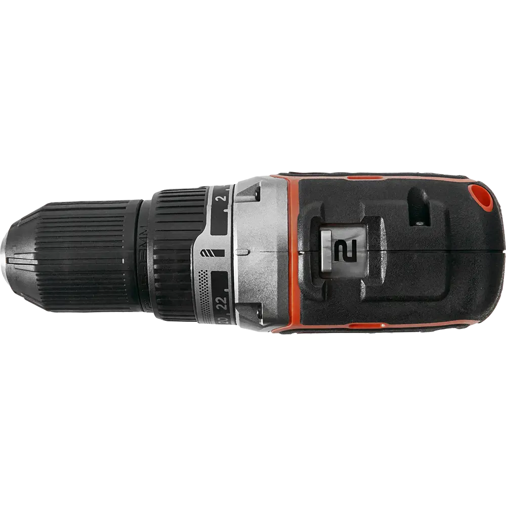 Дрель-шуруповерт аккумуляторная бесщеточная Black&Decker BL186N-XJ, 18 В без АКБ и ЗУ 82729968 STLM-2113075 BLACK + DECKER  - Вид №2