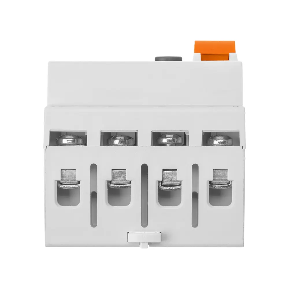 УЗО TDM Electric ВД1-63S — надёжная защита от токов утечки 89347159 STLM-1101838 - Вид №3