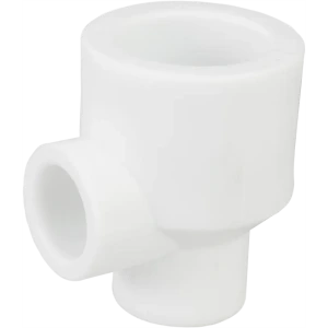 Тройник переходной Valfex 32x20x20 мм полипропилен 10322020 82194929 STLM-2068417