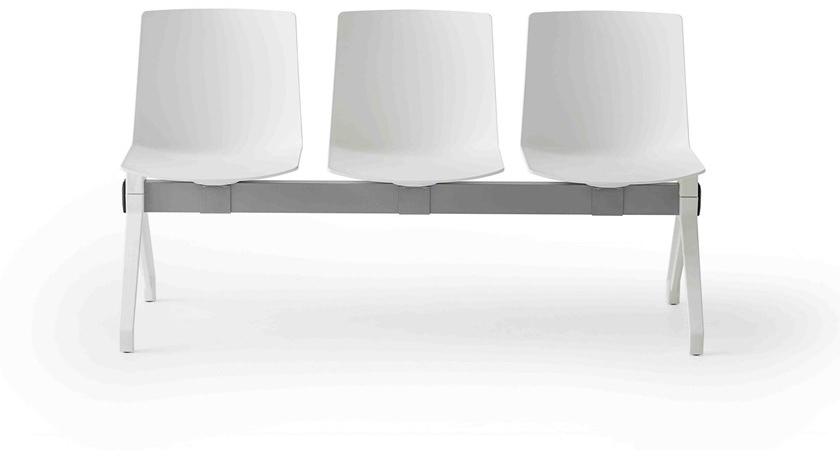 GABER Сиденье на балке из технополимера Jubel sun-id-1471933 - Вид №1