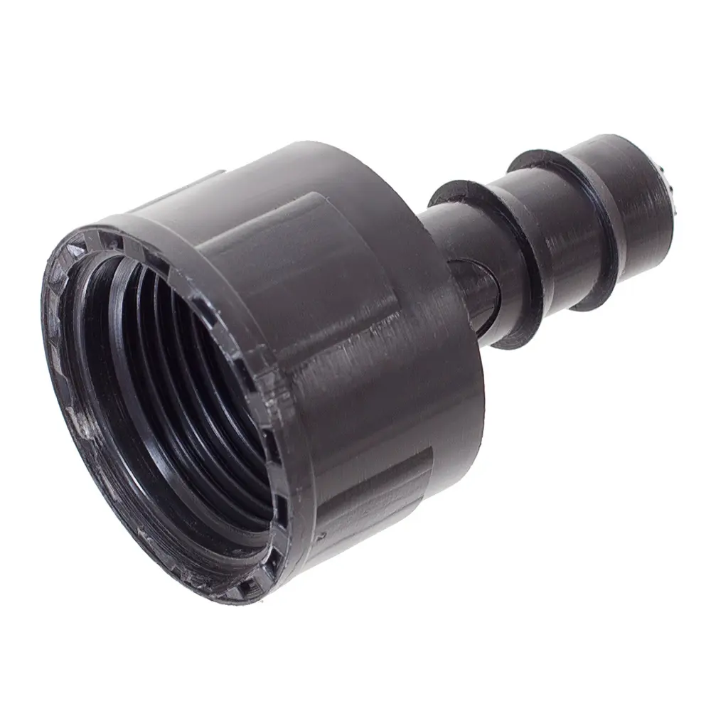 Адаптер для капельной трубки BOUTTE , 16 мм x 3/4 дюйма. №27 STLM-2042553 - Вид №1