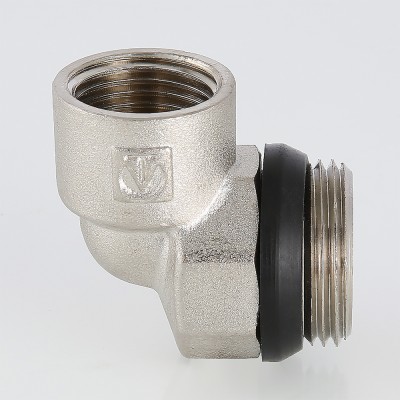 VTc.531.N.0504 Отвод коллекторный Valtec 3/4"x1/2"  - Вид №8