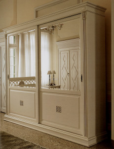 Шкаф  SAONCELLA MOBILI 44586