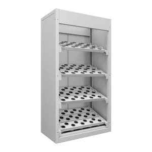 Шкаф с кассетами для хранения CELL PS 20.6.L (94012)