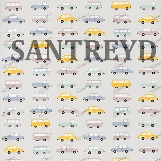 8276-62-14-HPDM Обои ProSpero Happy Dreams 82766214HPDM