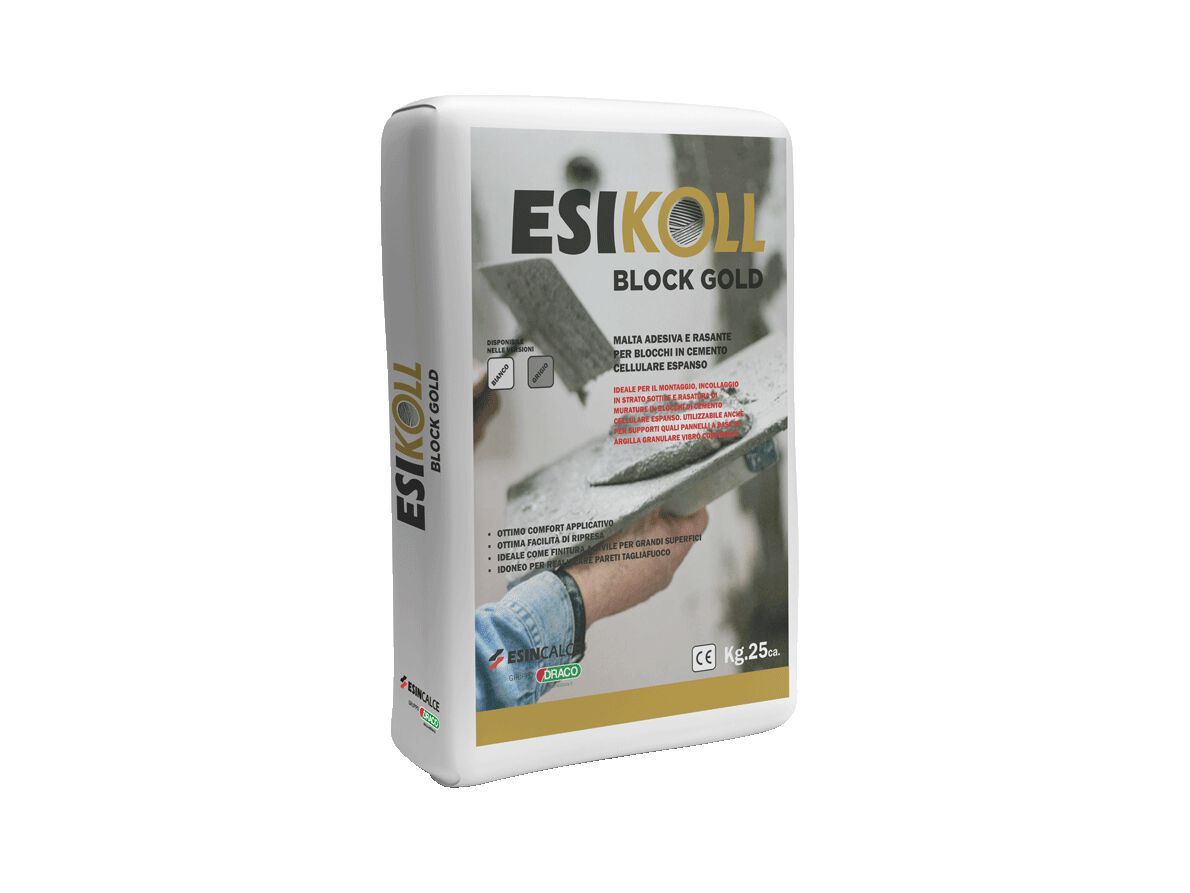 Клей для бритья ESINCALCE Esikoll ARCH-00143020 - Вид №1