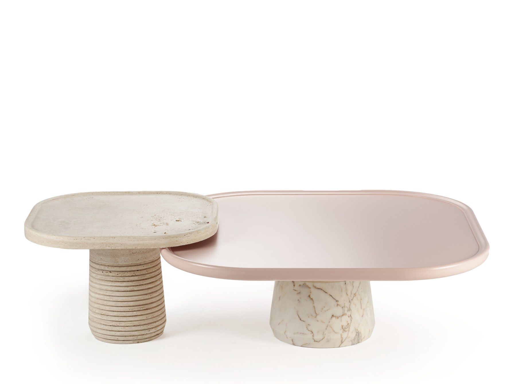 Журнальный столик Mambo Unlimited Ideas Poppy ARCH-00135888 - Вид №4