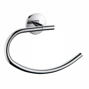 CADSM00M52 Milardo Cadiss Полотенцедержатель полукольцо Cadiss Россия