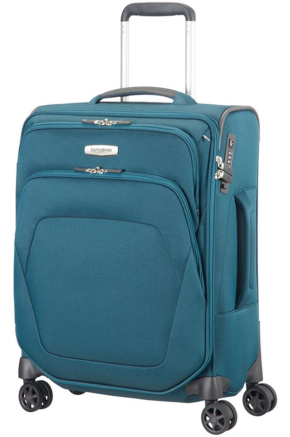 65N-11004 Чемодан 65N*004 Spinner 55/20 Length 40cm Samsonite Spark SNG 