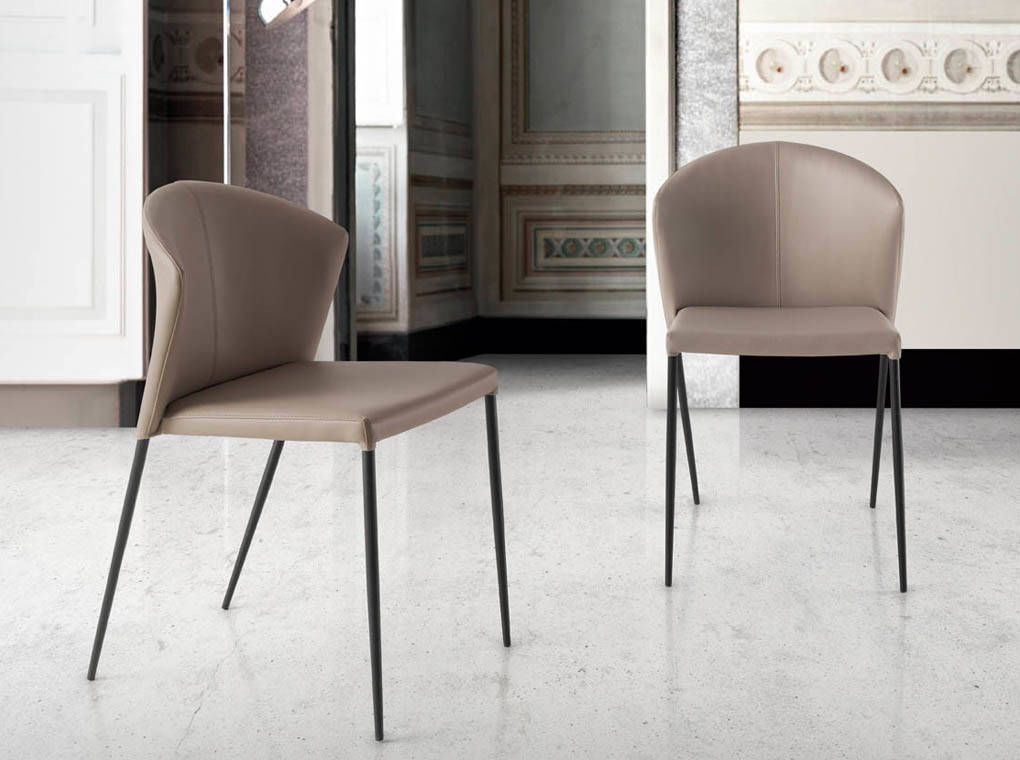 063738 Стул Confort Vison Angel Cerda  - Вид №6