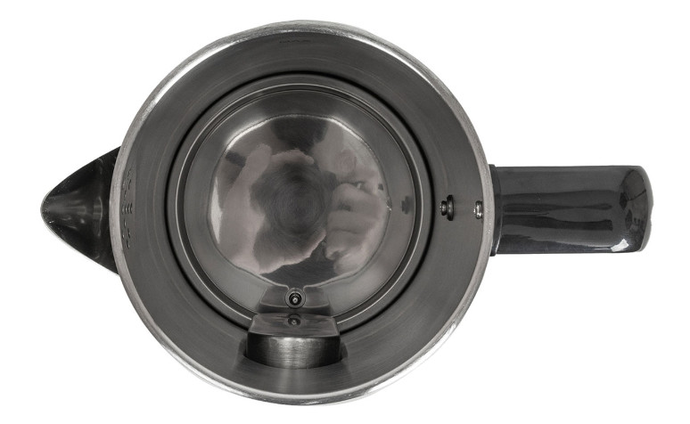 9052809 Электрочайник Pioneer KE575M серебристый STDN-0077267 - Вид №2