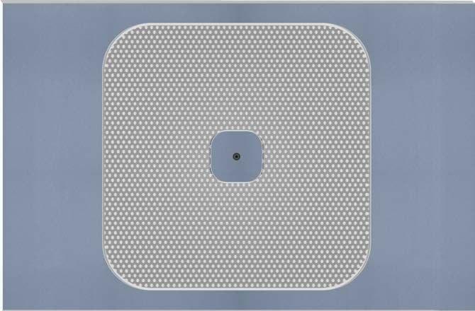 Knauf Italia Беспроводная стена для адаптивных приложений sun-id-1486344 - Вид №1