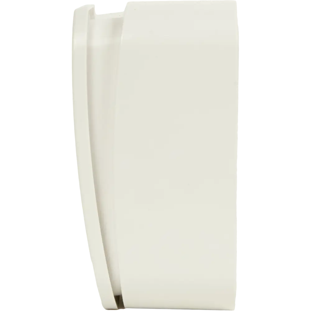 Выключатель накладной Schneider Electric Blanca 1 клавиша цвет белый 86724491 STLM-2178028 SYSTEME ELECTRIC - Вид №2