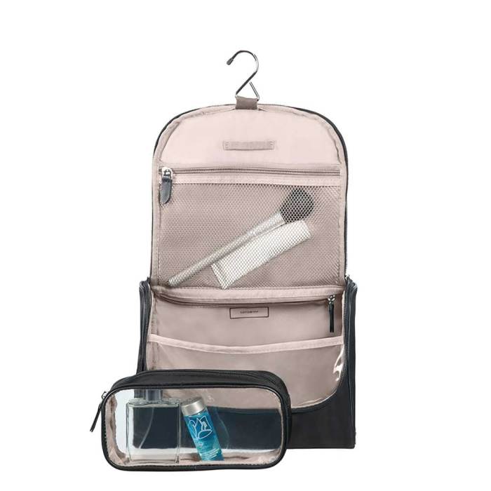 51N-09006 Косметичка 51N*006 Samsonite Karissa  - Вид №1