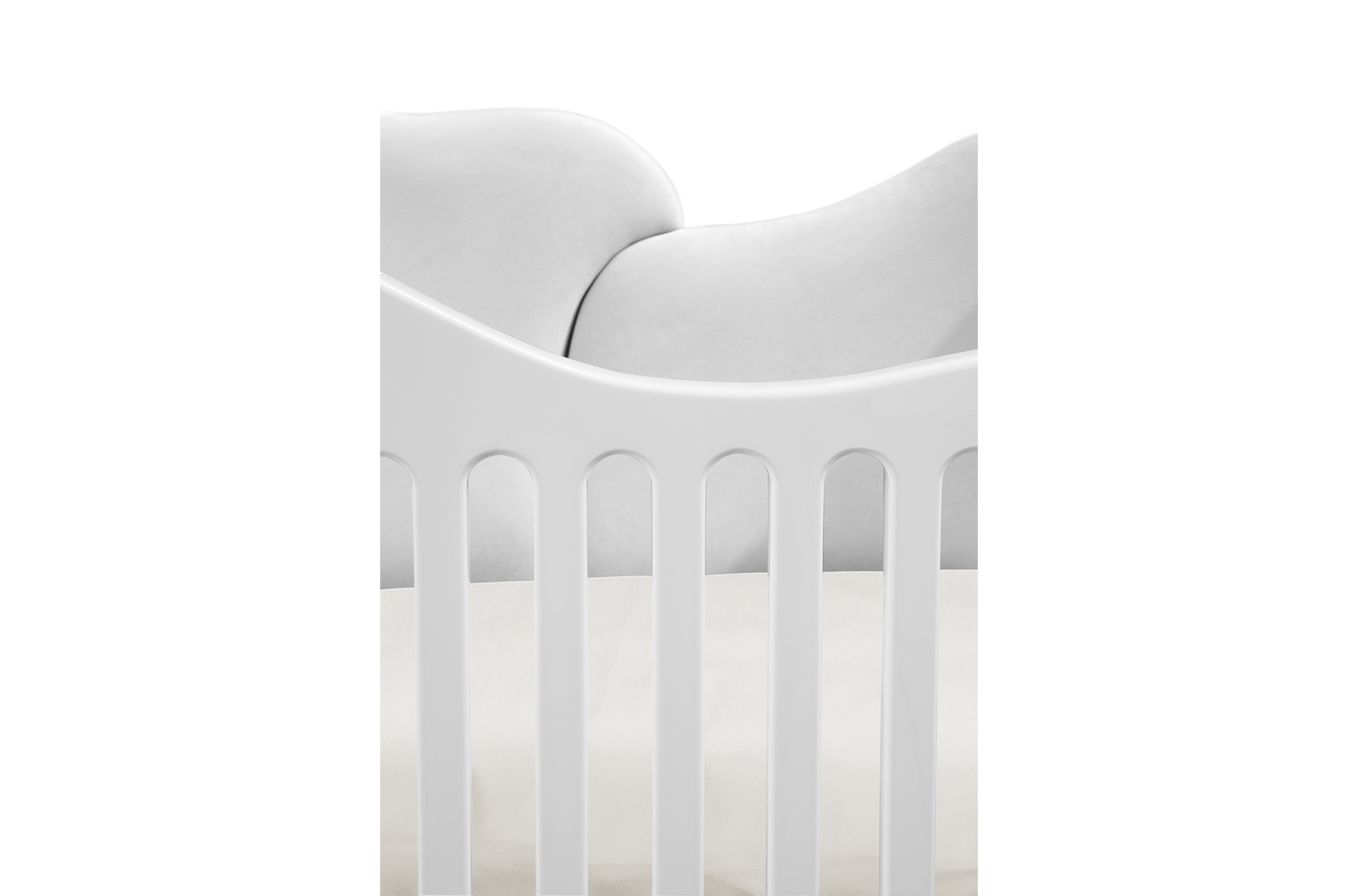 CIST560 Кровать для новорожденных Облако Circu  - Вид №4