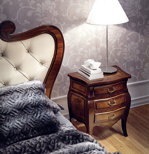 Тумбочка  BBELLE 676 