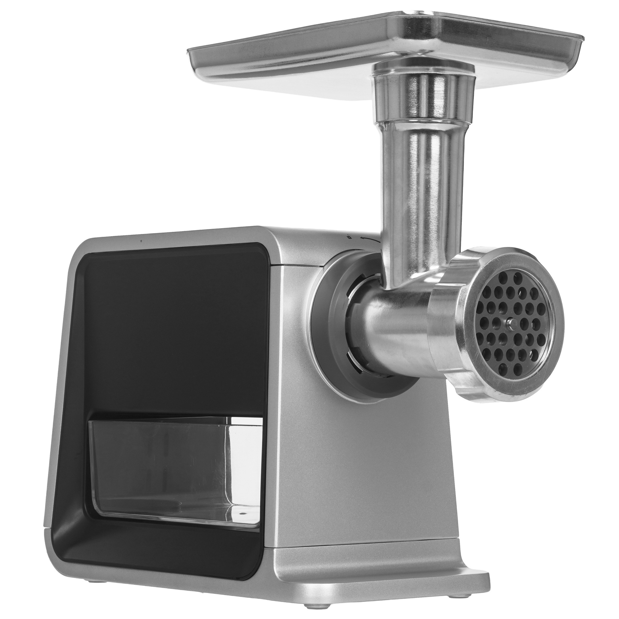 9228867 Мясорубка электрическая Tesler MG-2002C серый STDN-0074571