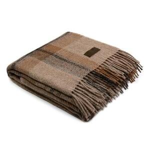 Плед Norvegia 1090