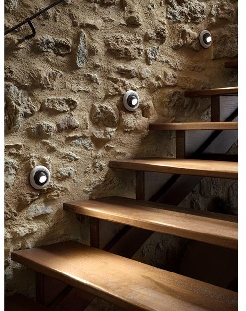 Aldo Bernardi Точечный светодиодный потолочный светильник Tango sun-id-1406585 - Вид №2