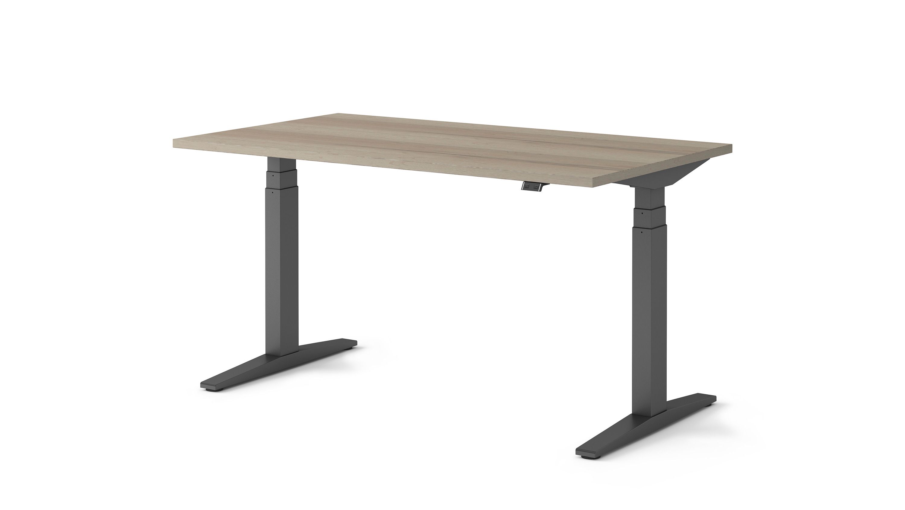 Рабочий стол с регулируемой высотой Herman Miller Ratio ARCH-00125749 - Вид №12