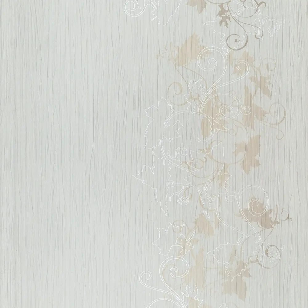 Santreyd Панель ПВХ Клён серебро для влажных помещений 15805389 STLM-0006431