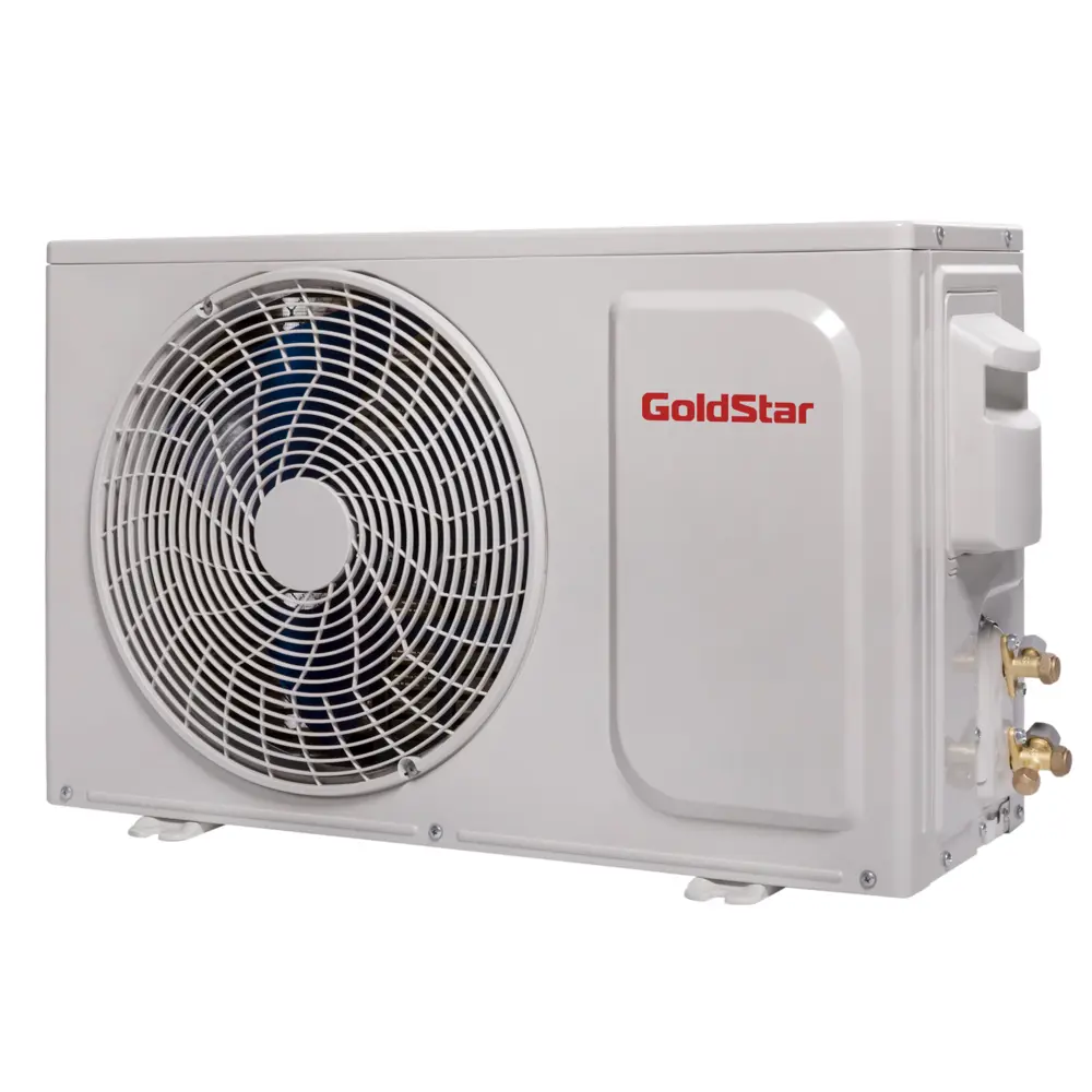 Сплит-система инверторная GoldStar GSACI-12HN1 12K BTU охлаждение/обогрев STLM-2029057 - Вид №8
