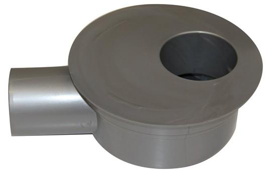 Revestech Трап для душа из стали Dry sun-id-1466900 - Вид №1