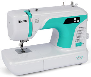 9131224 Швейная машина Micron STL 047
