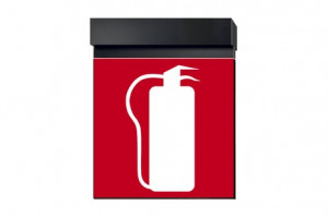 DST-3823 Ikus 2222-t Daisalux Светильники и спец. Черный