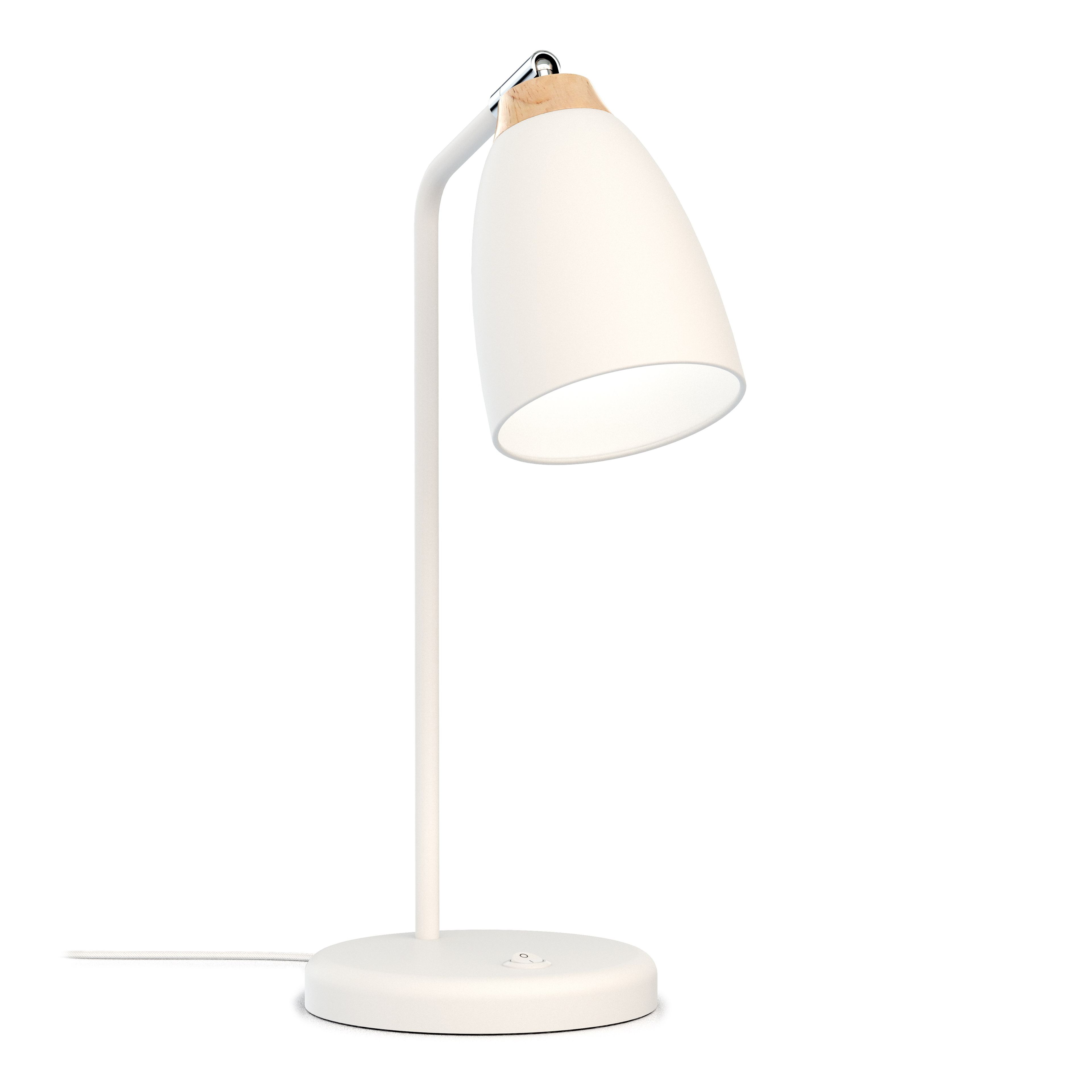 Регулируемая настольная лампа Valaisin Grönlund Хьюстон ARCH-00032081 - Вид №5