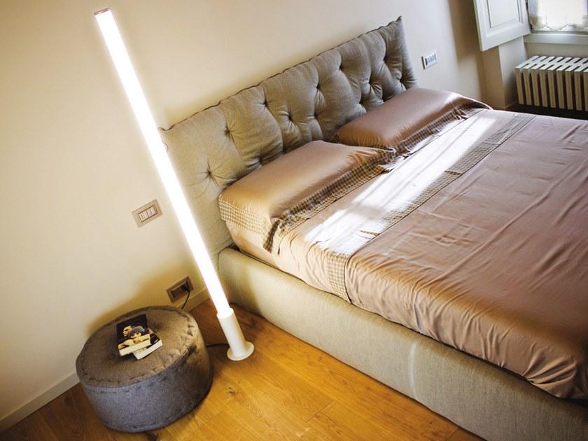 Essenzialed Светодиодный торшер с системой RGB sun-id-1427967 - Вид №1