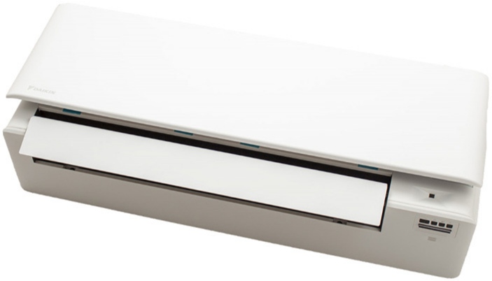 9118276 Кондиционер настенный сплит-система Daikin FTXA20AW/RXA20A(9) белый STDN-0054589 - Вид №2