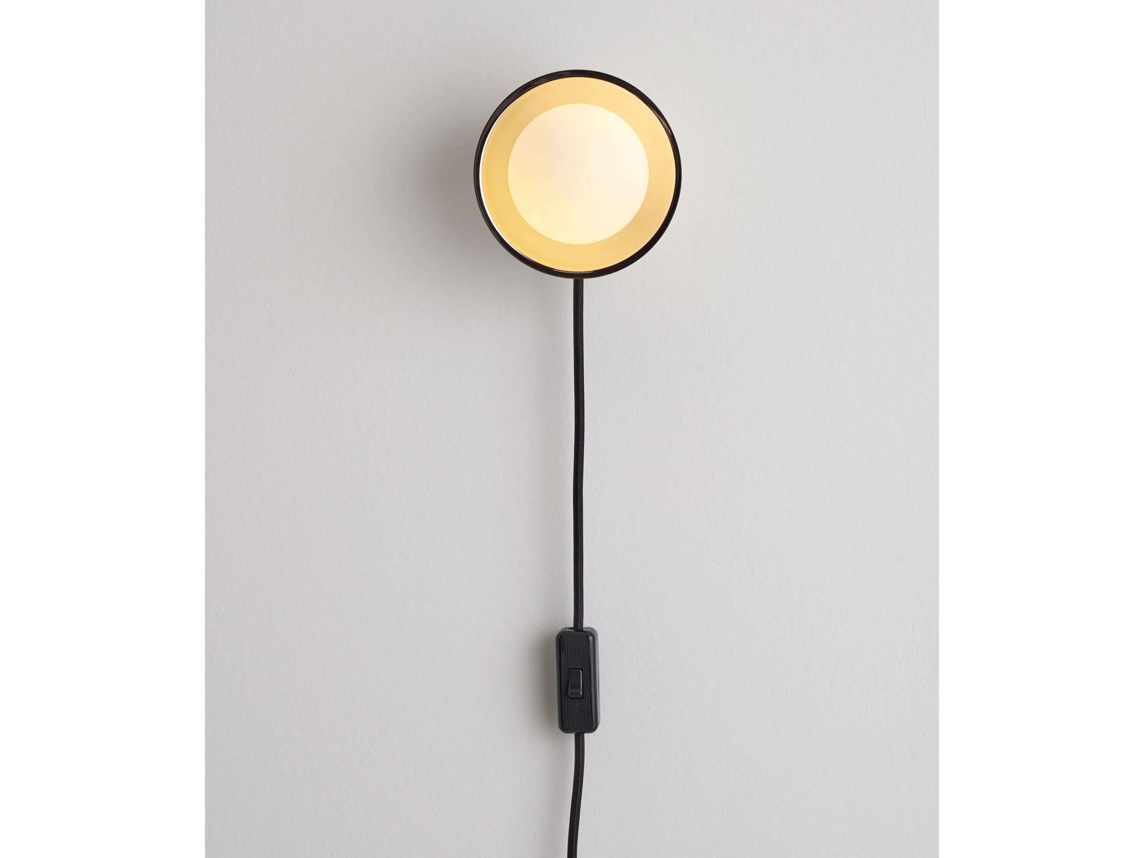 Латунный светодиодный настенный светильник CVL Luminaires Janed ARCH-00059893 - Вид №12