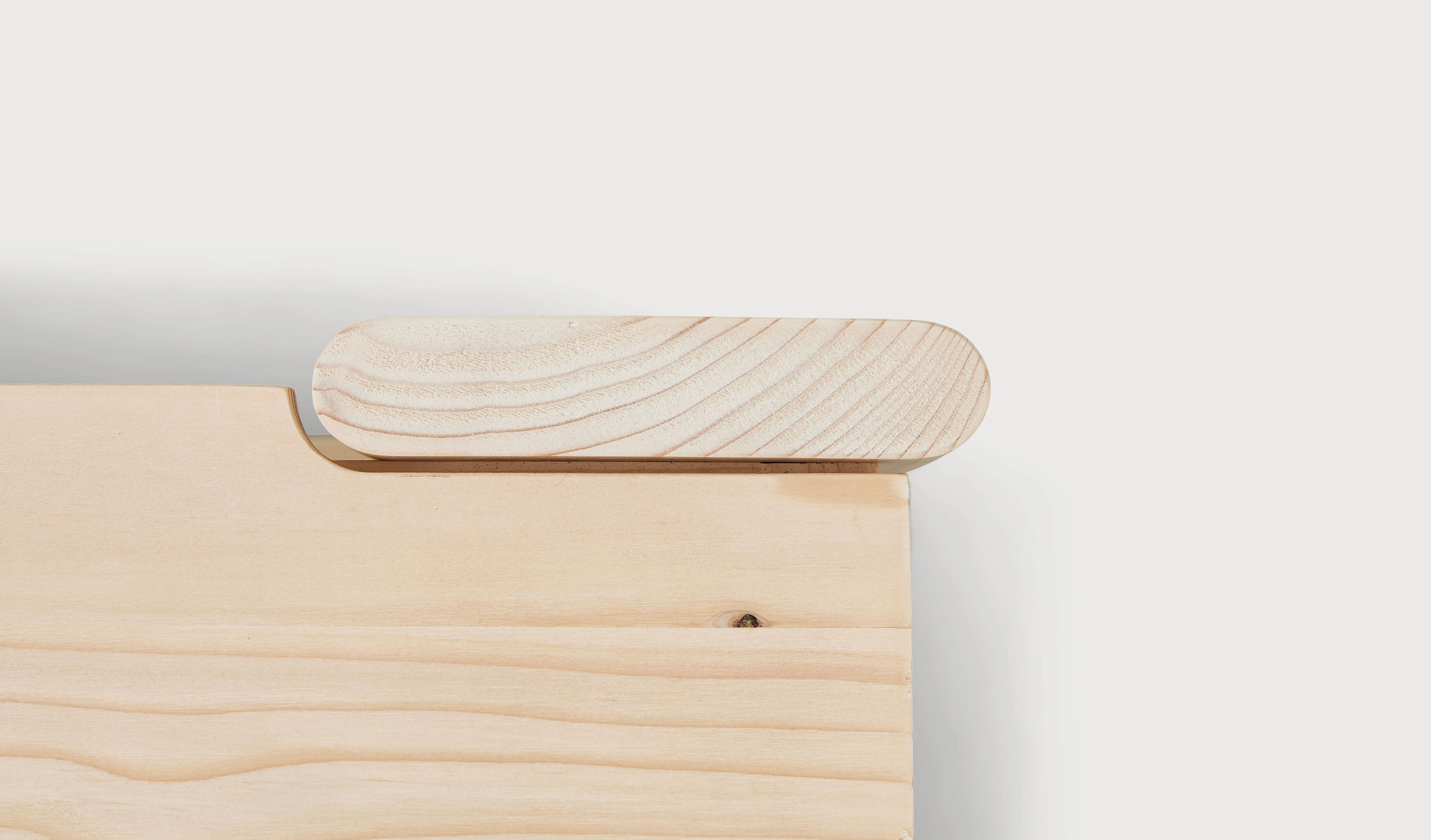 Деревянная скамья Form & Refine Beam ARCH-00071096 - Вид №9