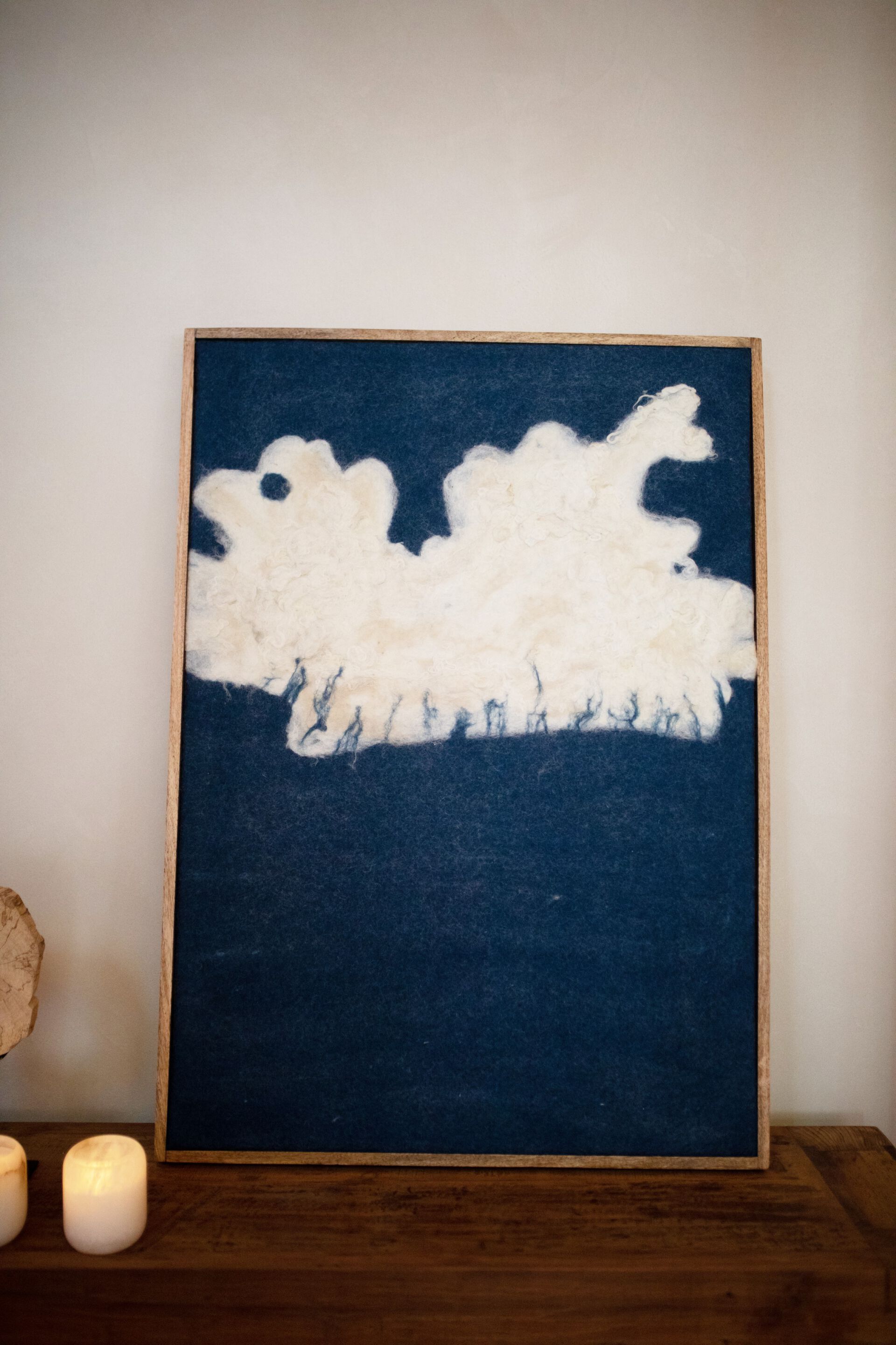 Шерстяной каркас POMAX WOOLY ARCH-00119703 - Вид №6