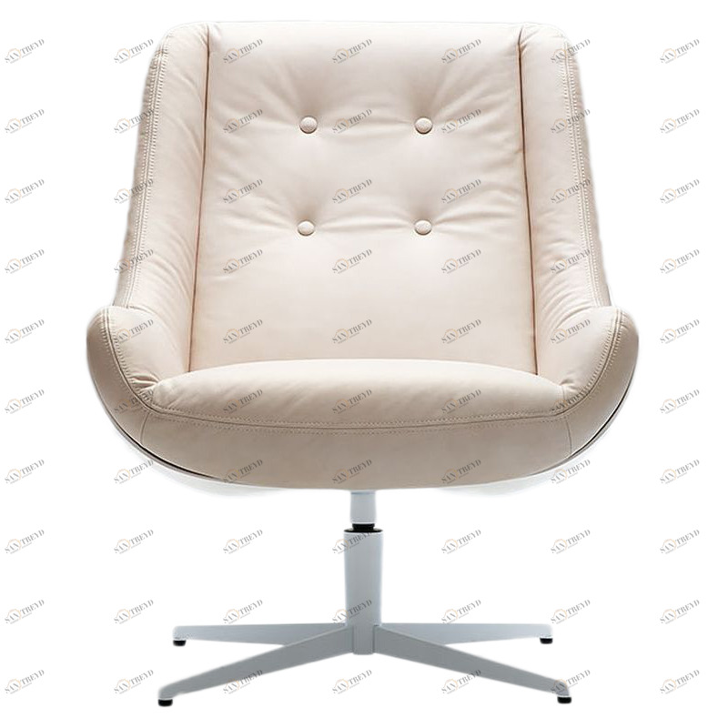 Кресло LOVEBIRD молочное SITS LOVEBIRD 192125 Молочный 