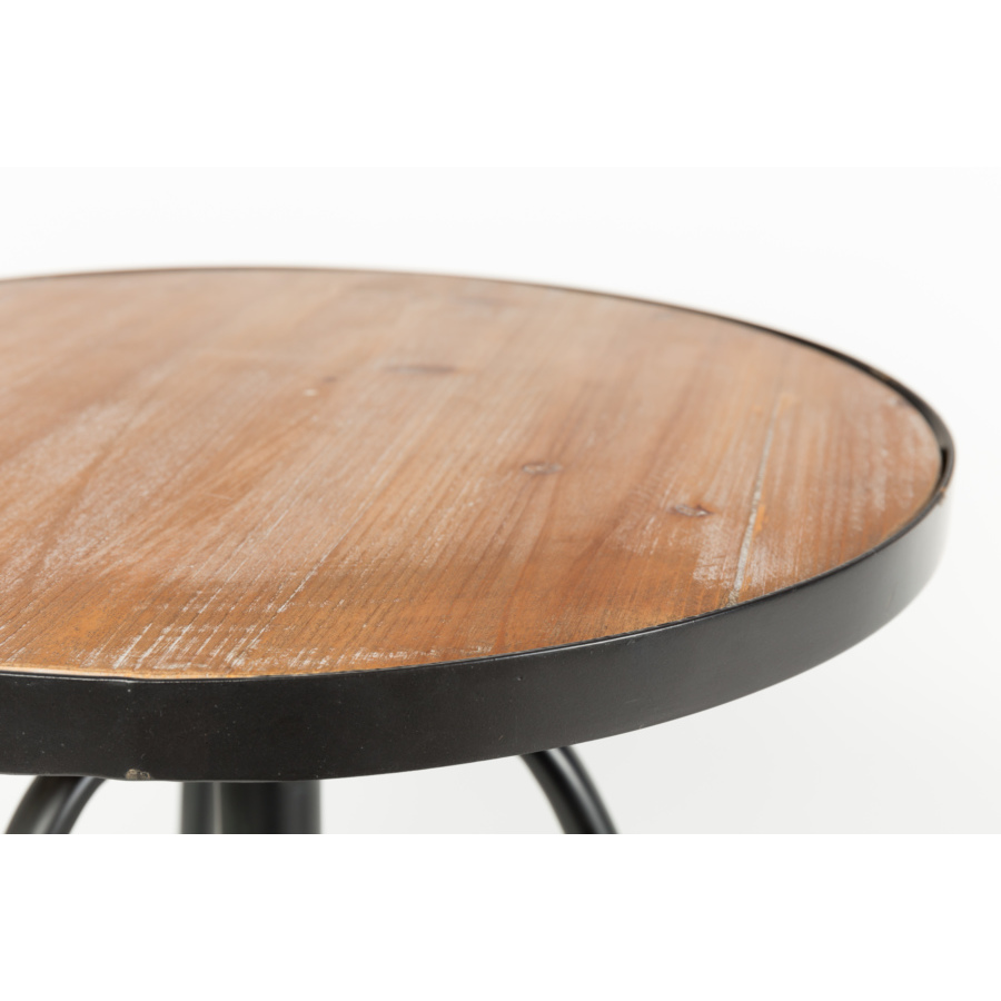 Столик Denzel White Label Living 2300115 - Вид №2