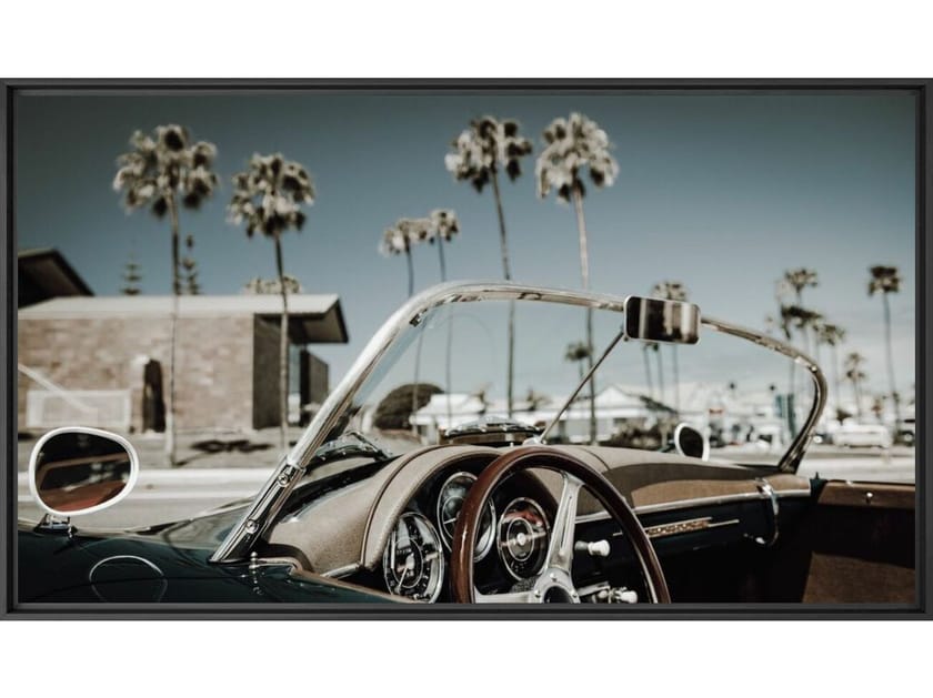 Печать фотографий на бумаге YellowKorner путешествия ARCH-00141125