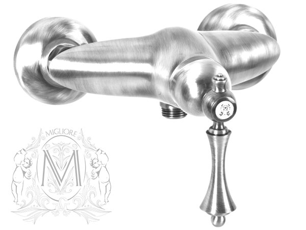 Смеситель MIGLIORE Bomond ML.BMD-9738.DO для душа - золото  - Вид №1