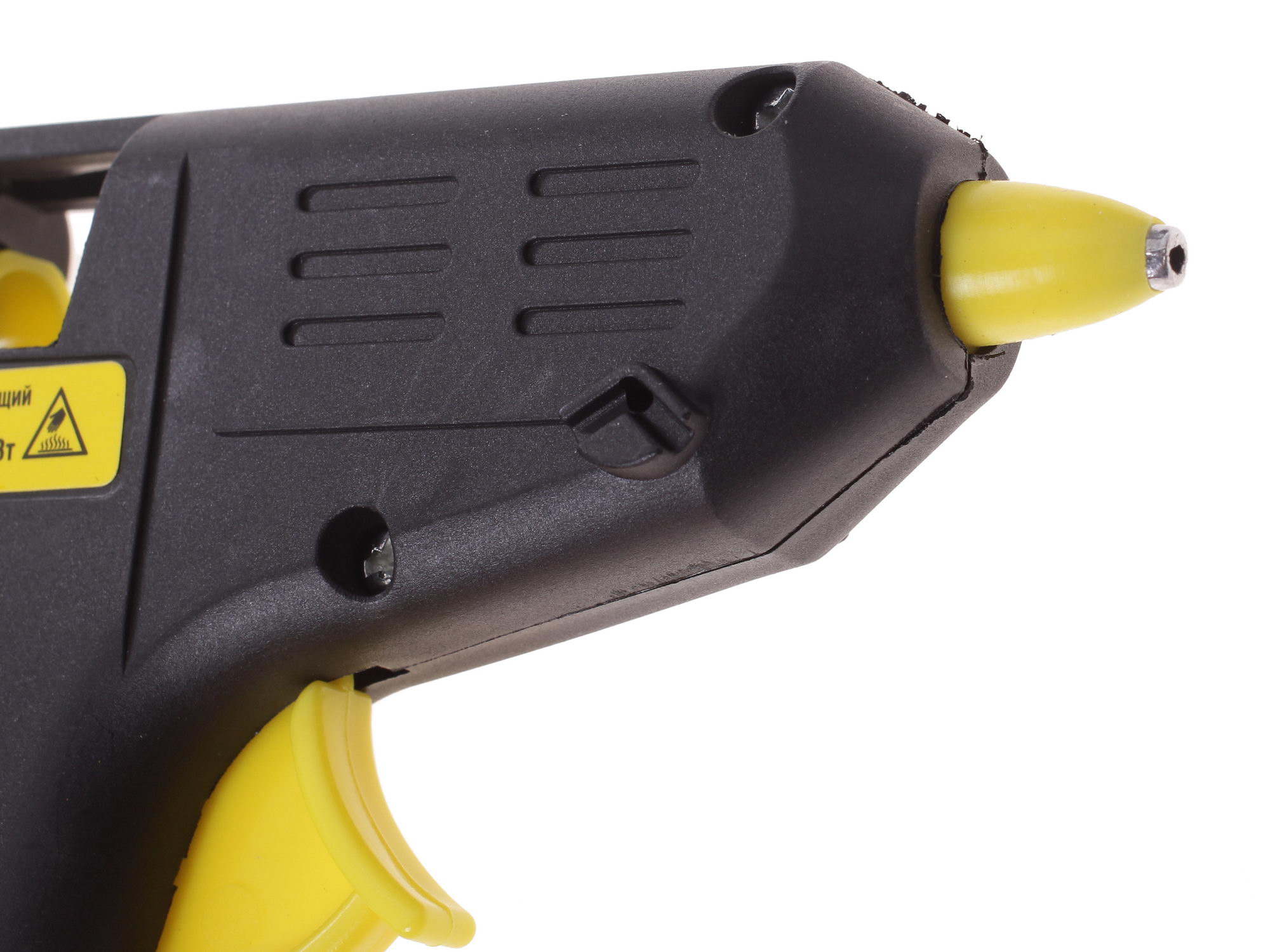 Клеевой пистолет Stayer 2-06801-10-07_z01 1019123 STDN-0016147 - Вид №2