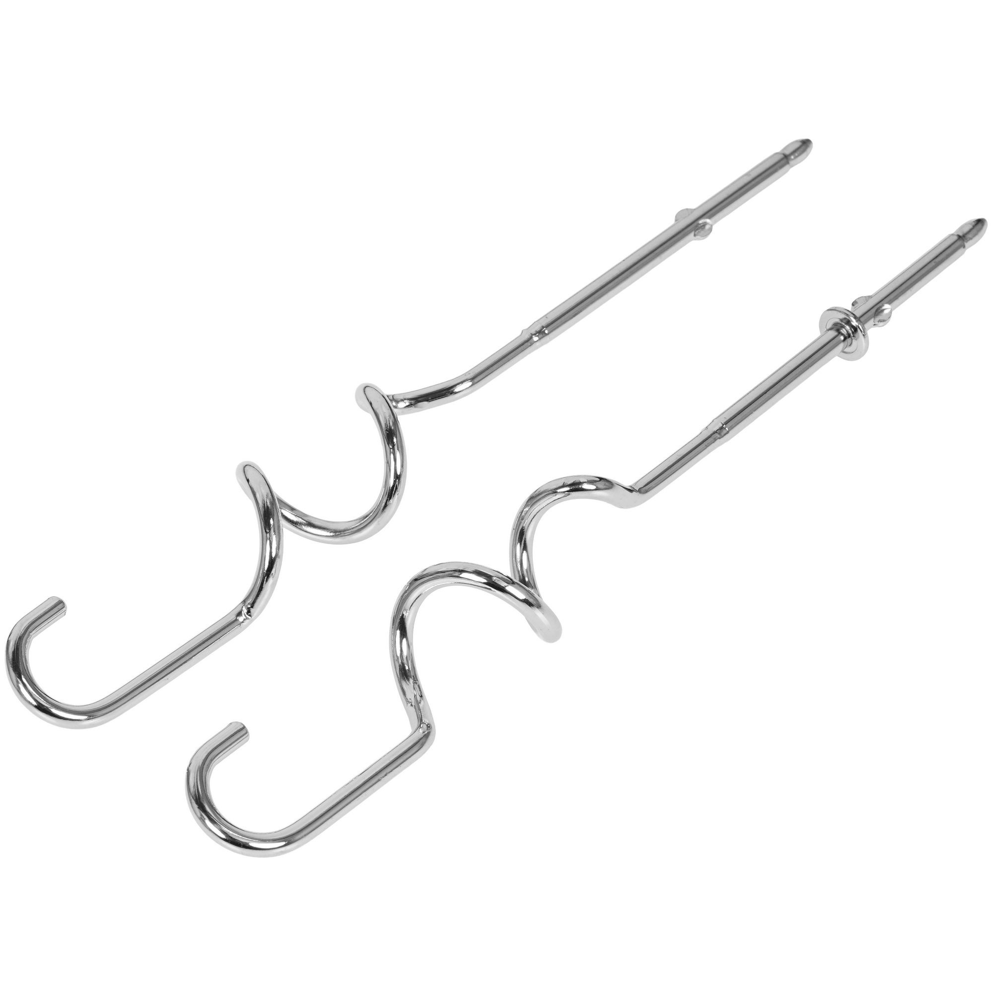 5069205 Миксер Zigmund & Shtain ZHM-153 бежевый STDN-0138930 - Вид №6