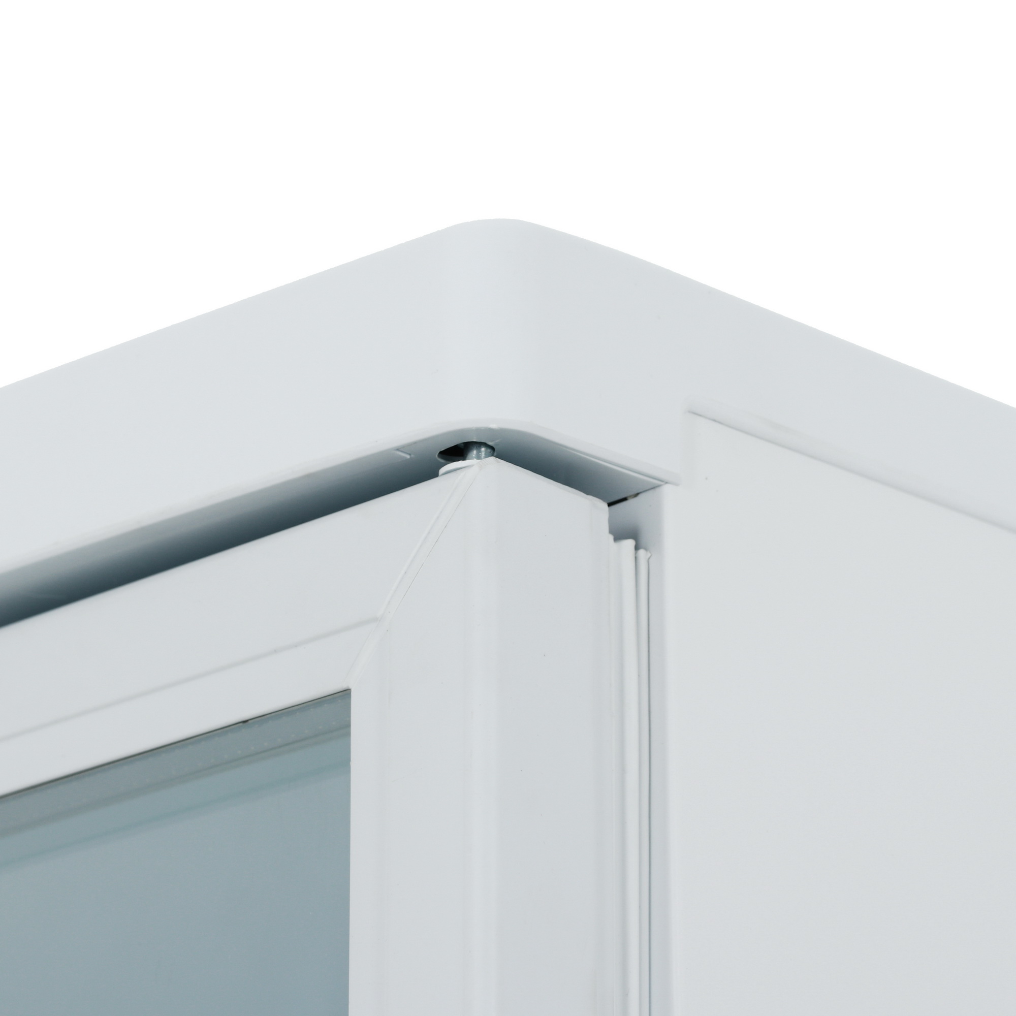 1134349 Холодильная витрина   Pozis Свияга 514 белый STDN-0136251 - Вид №6