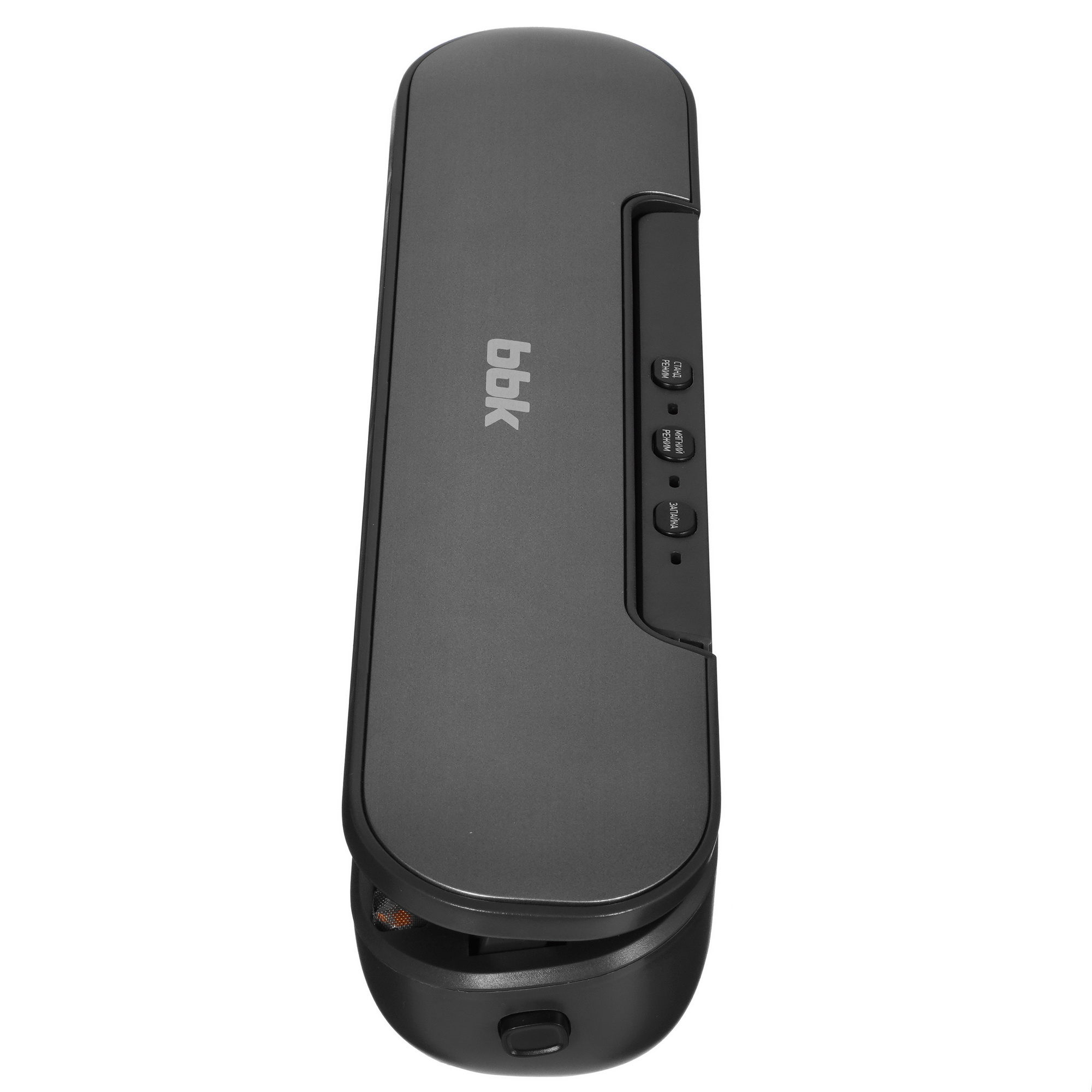 8167507 Вакуумный упаковщик BBK BVS601 STDN-0016535 - Вид №3