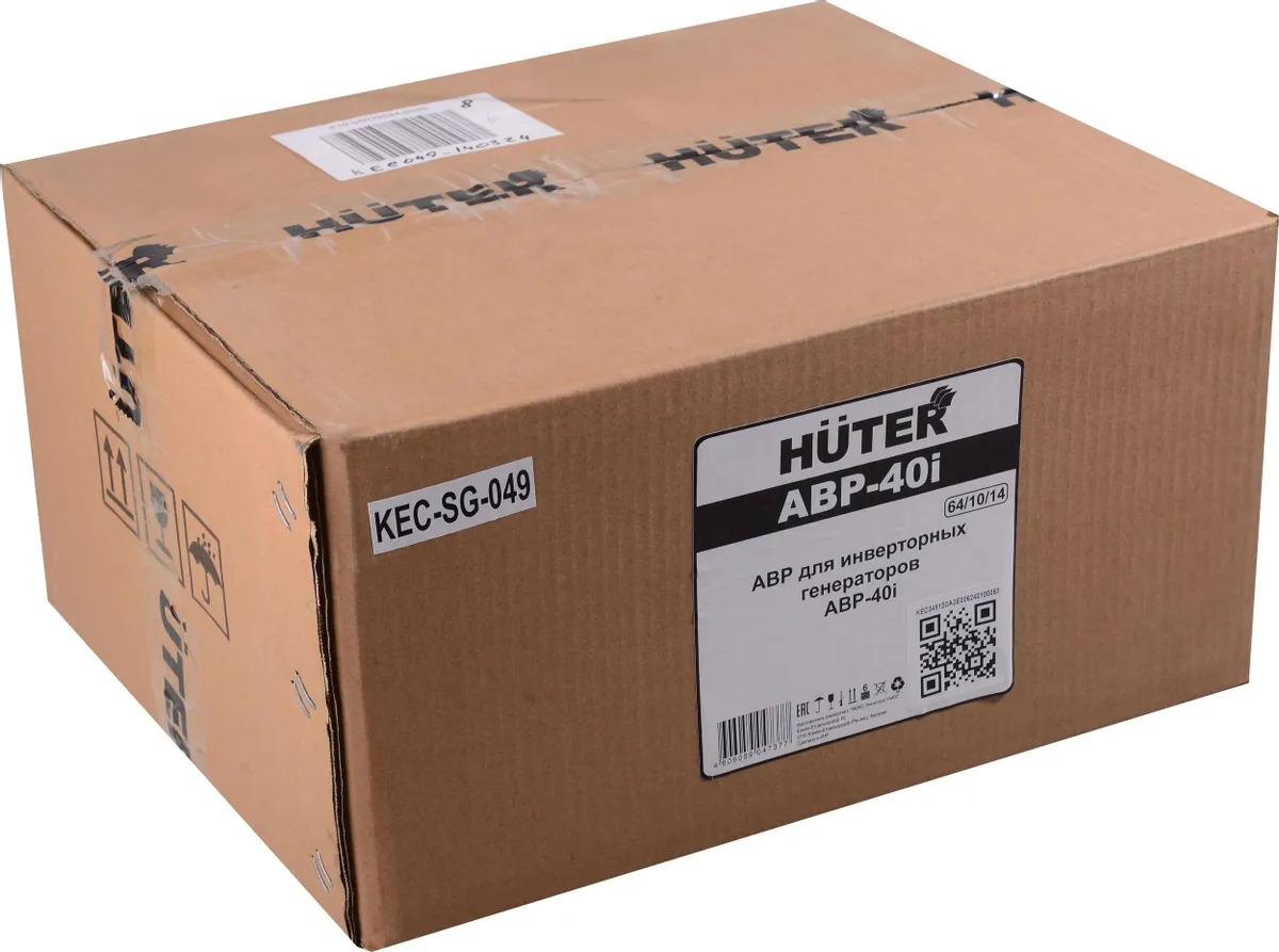 Блок автозапуска электрогенератора Huter АВР-40i 9100469 STDN-0082165 - Вид №7