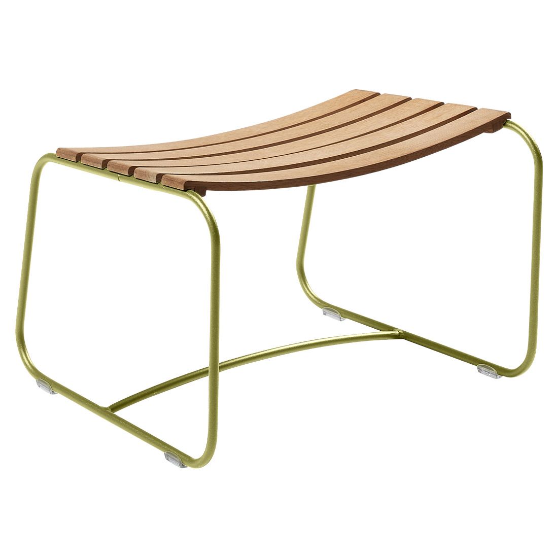 Подставка для ног в саду Fermob Удивительная ARCH-00024878 - Вид №16