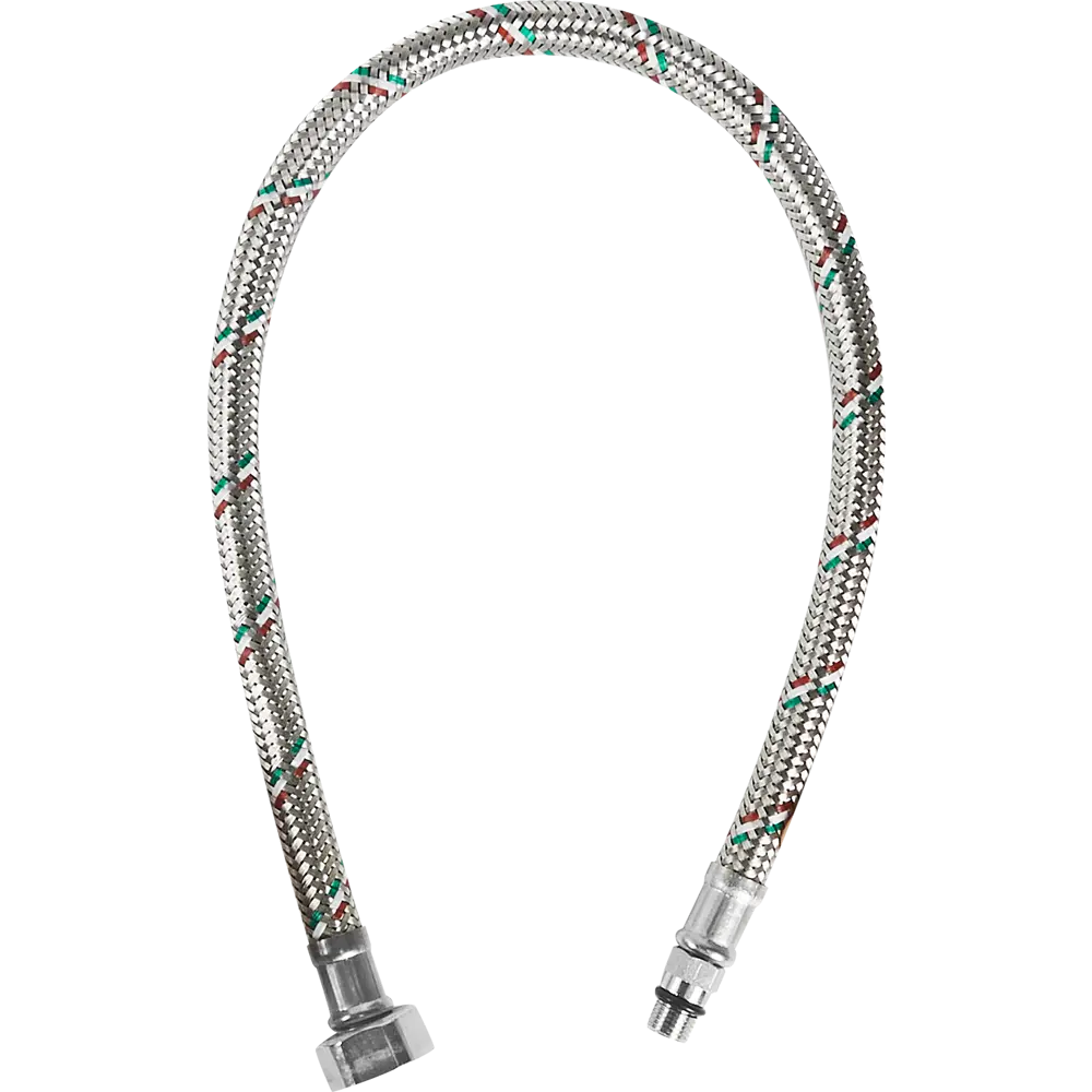 Гибкая подводка UNI-FITT для смесителей 60 см с универсальным подключением 85060791 STLM-1576546